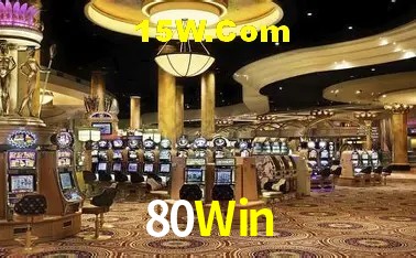 A Revolução dos Aplicativos de Jogos no 80Win